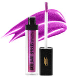 BLACK RADIANCE Brilliant Effects Lip Gloss