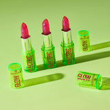ESSENCE Electric Glow Color Changing Lipstick