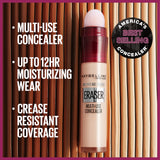 MAYBELLINE Instant Age Rewind Eraser Dark Circles Concealer