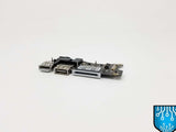 820-3071-A I/O Board for MacBook Pro 15" A1398 Retina Mid 2012 (Retina)