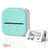 Portable Mini Printer for Students and Hobbyists, Bluetooth Thermal Label Printer - Lootquake