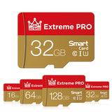 16GB-128GB TF Memory Card for Monitoring