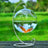 Hanging Glass Vase Fish Tank - Lootquake