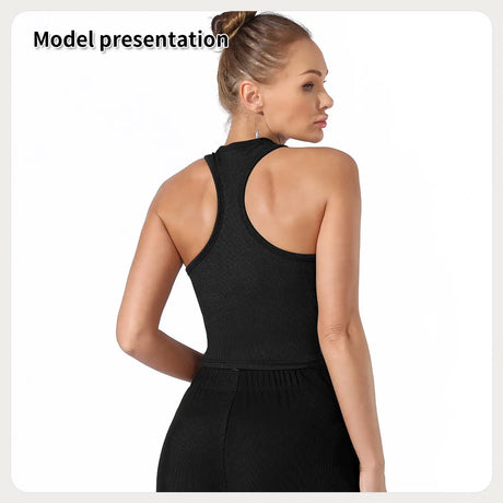 Women's Fashion Simple Solid Color Bodysuit - Lootquake
