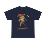 I Don’t Need a Job I’m a Full Time Hater Funny T-Shirt – Hilarious Meme Tee
