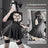 Maid Costume Halloween Uniform Sexy Lingerie Suit - Lootquake
