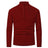 Fashion Trend Half Zipper Sweater - Lootquake