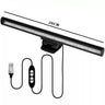 Computer LED Light Bar With USB Connectivity, Eye-Caring Technology, And Adjustable Brightness For Monitors - Lootquake
