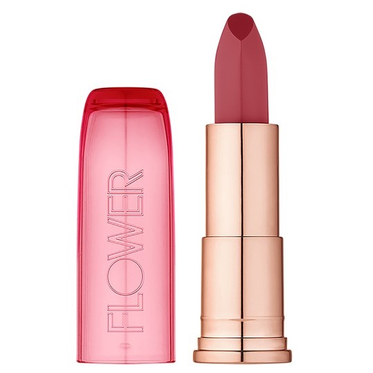 FLOWER Beauty Perfect Pout Moisturizing Lipstick