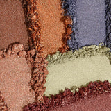 FLOWER Beauty Chrome Crush Pressed Pigments