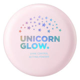 UNICORN GLOW Shine Control Setting Powder