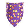 Halloween Pet Saliva Towel - Lootquake