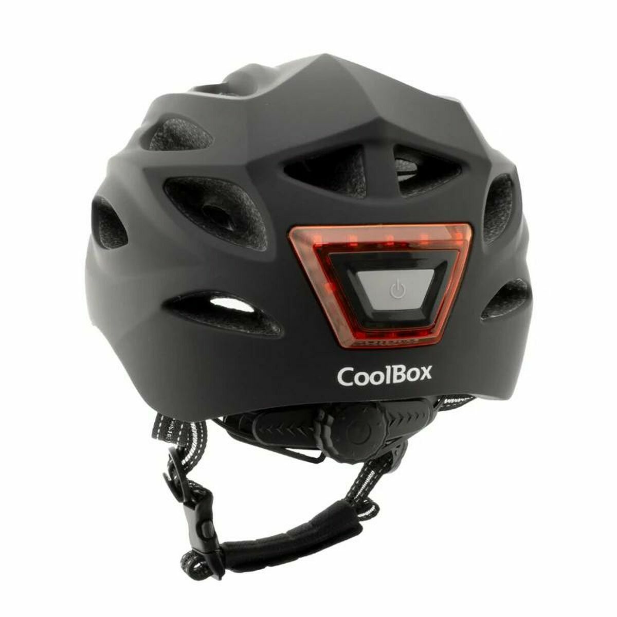 Cover for Electric Scooter CoolBox COO-CASC02-L Black-1