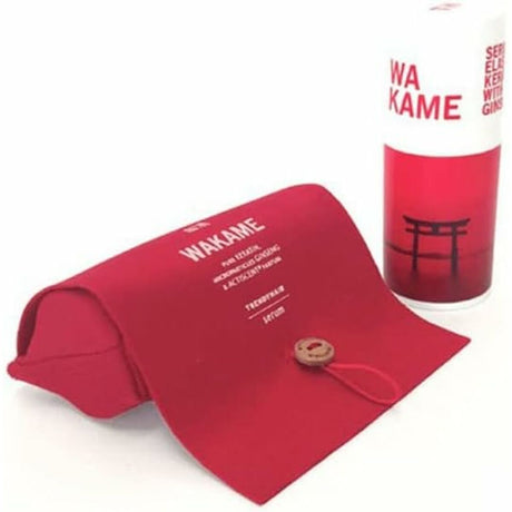 Styling Cream Trendy Hair Wakame Elastin Keratin 30 ml-0