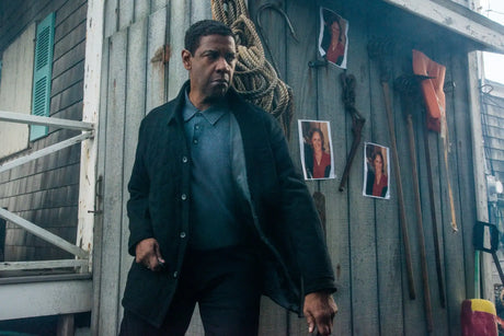 The Equalizer 2-Movie Collection (DVD + Digital Copy) (Walmart Exclusi - Lootquake