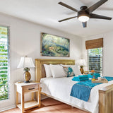 Dreams of Atlantis Fantasy Wooden Wall Art by Josephine Wall - Fantasy Décor - 852114-JW