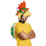 Adults Nintendo Bowser Costume Accessory Kit