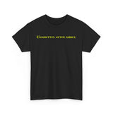 Cigarettes After Shrex Funny Shirt – Hilarious Parody Graphic Tee for Men & Women