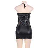 Fashion Personality Plus Size Sexy Lingerie - Lootquake