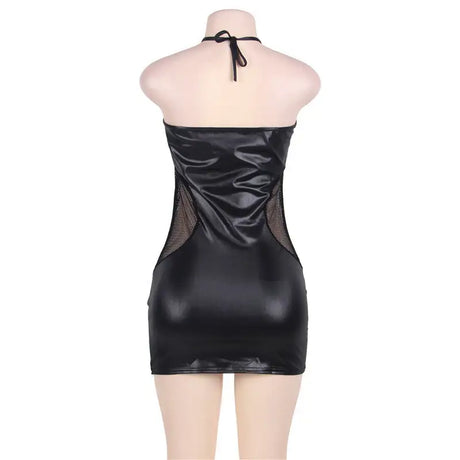 Fashion Personality Plus Size Sexy Lingerie - Lootquake