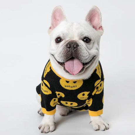 Dog clothes cat pet clothes - Lootquake