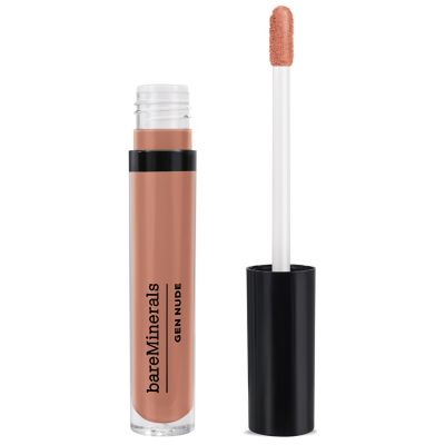 bareMinerals Gen Nude Patent Lip Lacquer