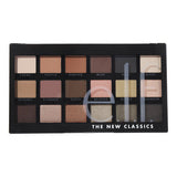 e.l.f The New Classics Eyeshadow Palette