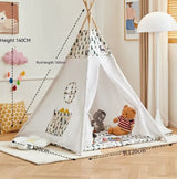 Children's Indoor Tent Princess Castle Play House Toys - Lootquake