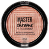 MAYBELLINE Master Chrome Metallic Highlighter
