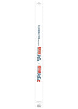 The Secret Life of Pets 2-Movie Collection (DVD) - Lootquake