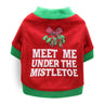 Christmas pet dog clothes - Lootquake