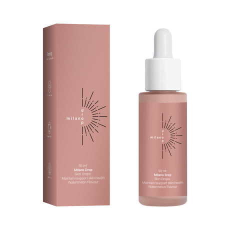 Tanning Face Serum Face Body Tanning Bed Outdoor Fine Line Repair Skin Serum Dark Bronzer Self Tanning Serum Drops - Lootquake