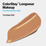REVLON Colorstay Longwear Normal/Dry + Hyaluronic Acid