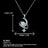 European And American Moon Necklace Niche Non-fading High-grade Accessories - Lootquake