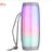 Wireless Bluetooth Speaker 10W Waterproof Column Subwoofer Portable Soundbar - Lootquake
