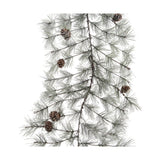 Christmas garland