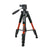 Compatible with Apple, New Zomei Tripod Z666 Professional Portable Travel Aluminum Camera Tripod Accessories Stand with Pan Head for  Digital SLR Camera - Lootquake