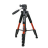 Compatible with Apple, New Zomei Tripod Z666 Professional Portable Travel Aluminum Camera Tripod Accessories Stand with Pan Head for  Digital SLR Camera - Lootquake