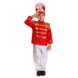 Boys Fancy Drum Major Costume