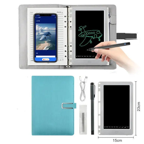 85-inch Master Software APP Electronic Writing Pad - Lootquake