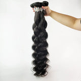Ladies Real Wig - Lootquake