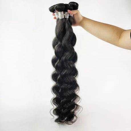 Ladies Real Wig - Lootquake