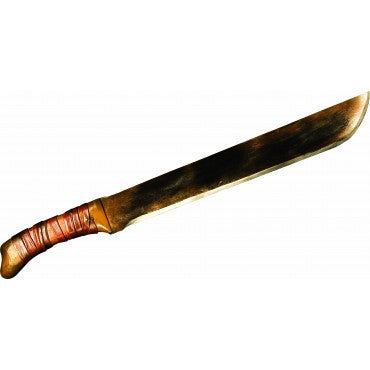 Friday the 13th Jason Voorhees Machete