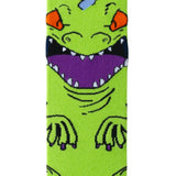 1 par de calcetines deportivos con estampado de anime de moda para adolescentes, transpirables, cómodos y casuales, unisex, para exteriores y todas las estaciones.