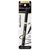 L'OREAL Infallible Black Velvet Liner