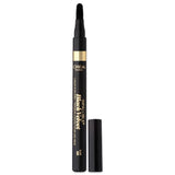 L'OREAL Infallible Black Velvet Liner
