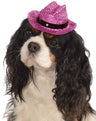 Pets Cowboy Hat - Various Colors