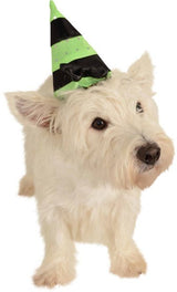 Pets Witch Hat - Various Colors