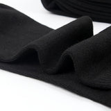 1 par/3 pares de calcetines de algodón para padrinos de boda, calcetines negros para novios, regalos para bodas, calcetines de regalo para padrinos de boda