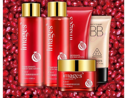 Facial Care Set - Lootquake